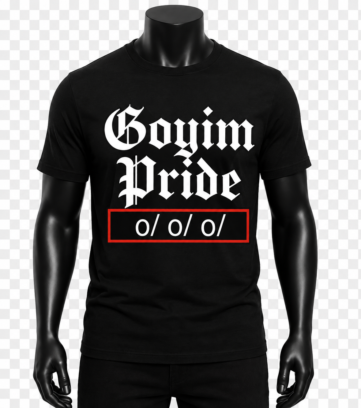 Goyim Pride